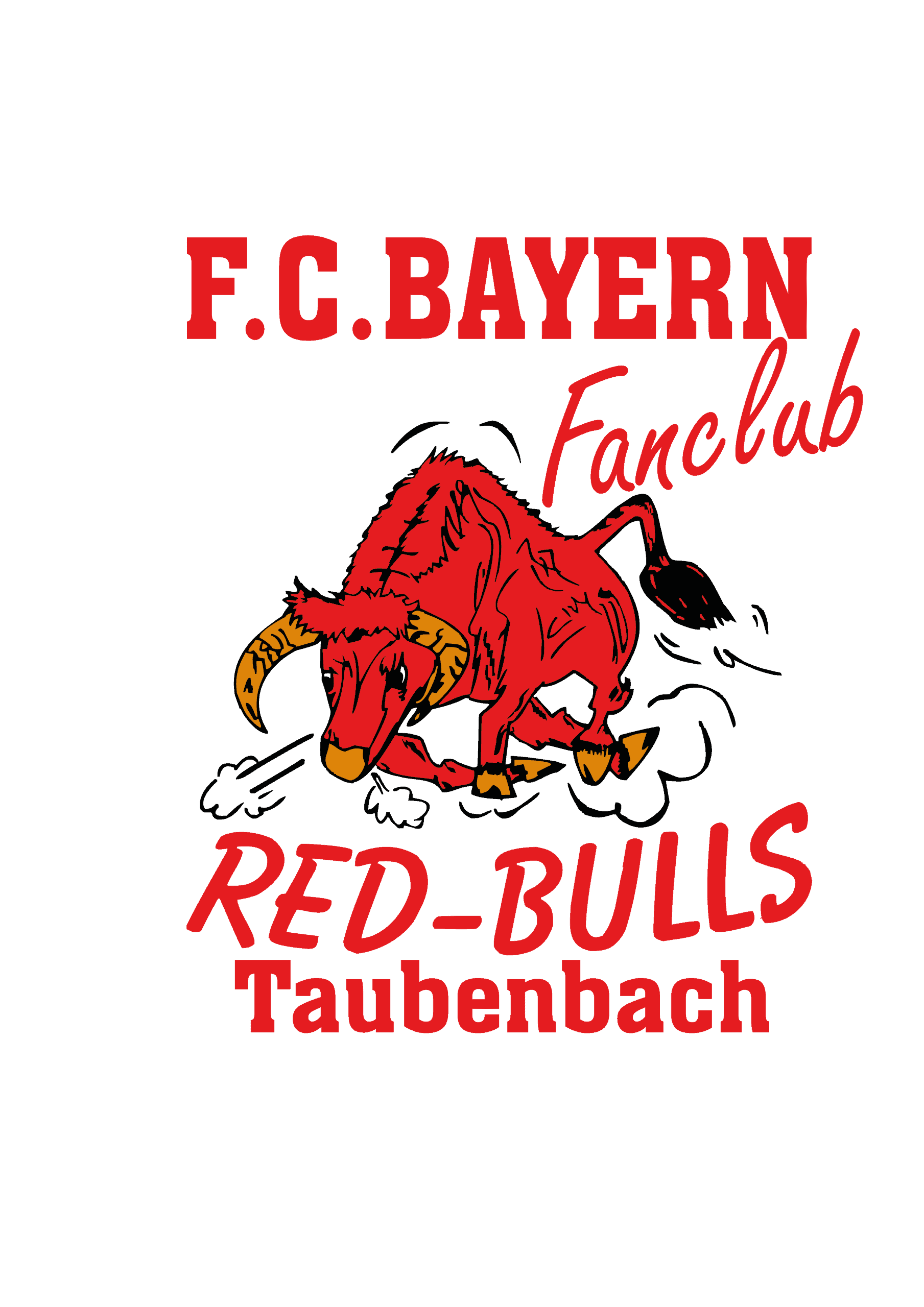 Red Bulls Taubenbach
