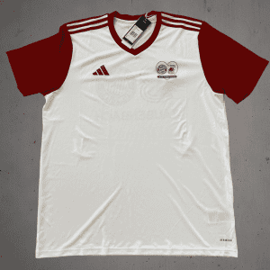 Hohe Qualität FC Bayern München Trikot Rot-Weiß Fanartikel Deutschland Fußball.