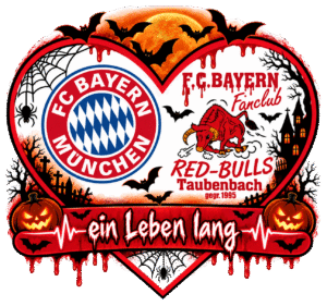 Red Bulls Taubenbach Halloween Event